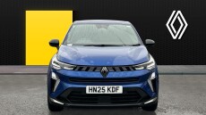 Renault Symbioz 1.6 E-Tech FHEV 145 Techno 5dr Auto Hybrid Estate